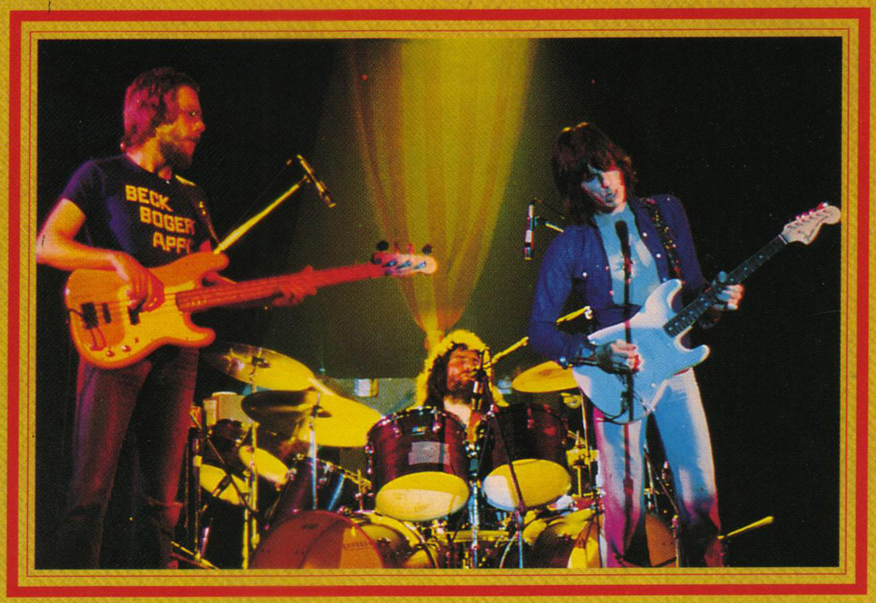 Performed with Beck, Bogert  Appice (Lead Vocalist), Rod Stewart, Ozzy Osbourne, Pink Floyd, Vanilla Fudge, Blue Murder, Cactus, Ted Nugent, Paul Stanley more.