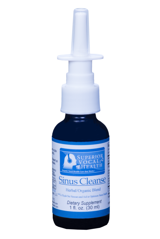 Buy Online Vocal Sinus Cleanse Online Vocal Sinus Cleanse Products