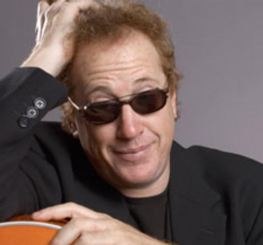 Grammy Award Winning TV/Film Composer, Producer