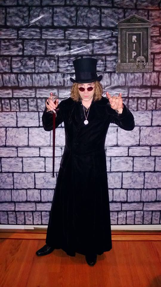 Noted Music producer, Musical Artist and Virtuoso Drummer