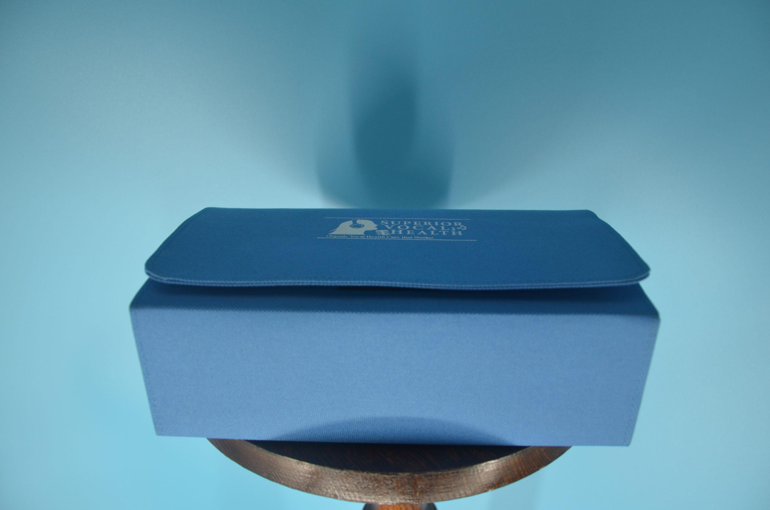 Svh Travel Pack Case -