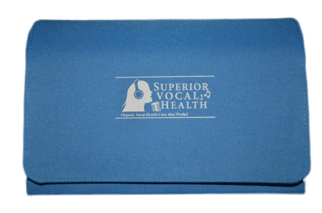SVH Travel Pack